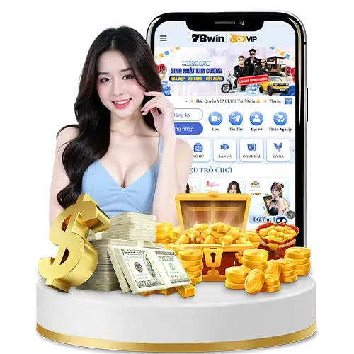Tiền thưởng và khuyến mãi độc quyền 77win1