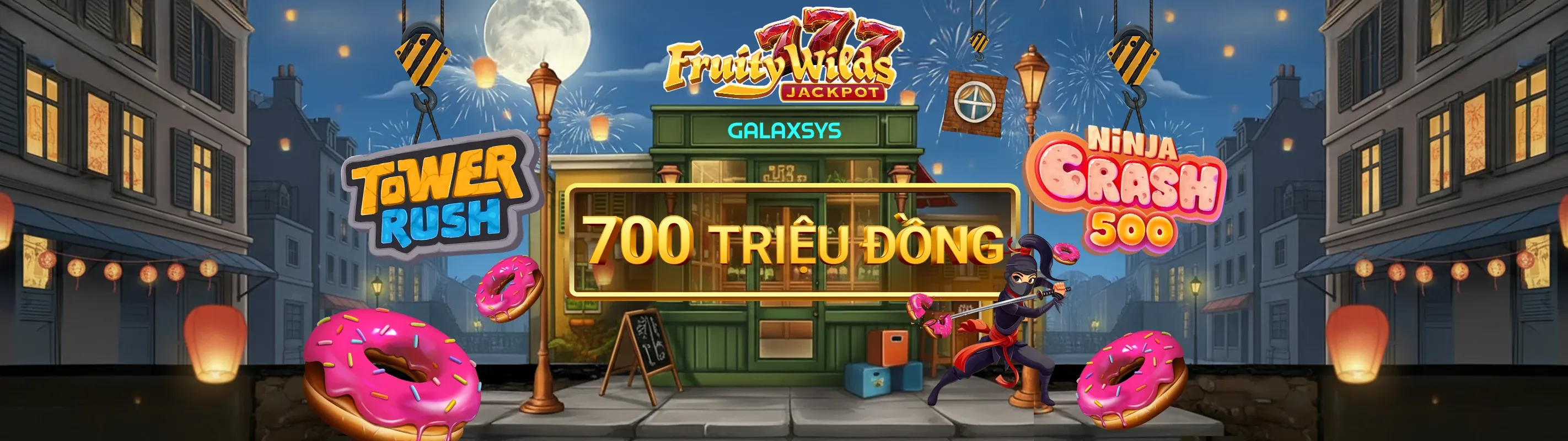 Sòng bạc trực tuyến 77win1 link mới với giao diện hiện đại