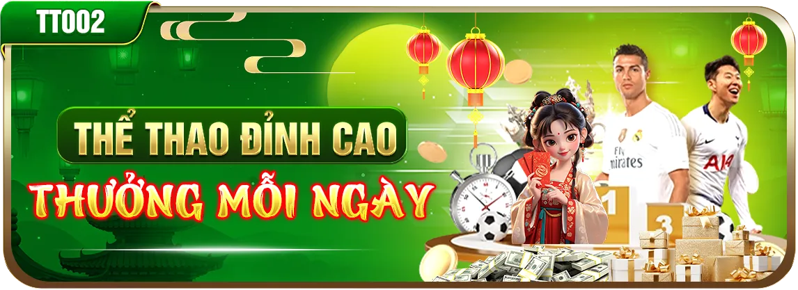 Vận May Rồng Slot Game